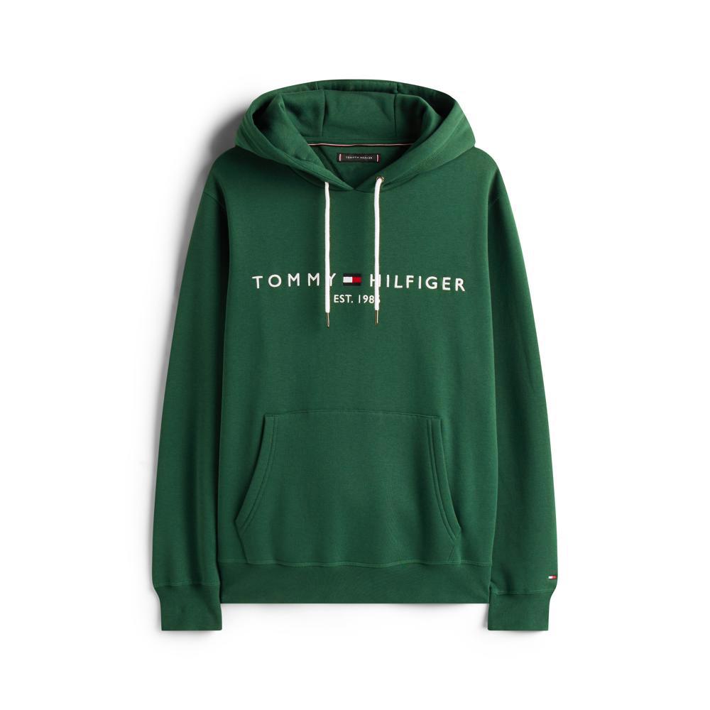 Tommy Hilfiger Logo Hoody